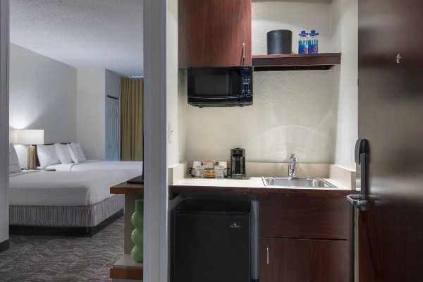 SpringHill Suites by Marriott Danbury image 6